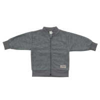 Lilano Kinder Jacke aus Wolle kbT / Seide