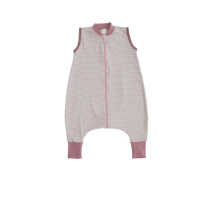 Lilano Baby Schlafsack Ringel ohne Arm mit...
