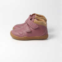 BLifestyle RACCOON breit Bioleder Barfußschuh