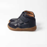 BLifestyle RACCOON breit Bioleder Barfußschuh