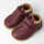 BLifestyle RACCOON breit Bioleder Barfußschuh