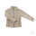 Iobio Jacke Heli aus Baumwollfleece GOTS