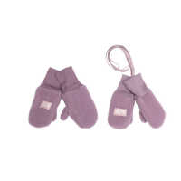 Pickapooh Fäustel Wollfleece kbT Fausthandschuh