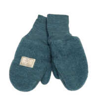 Pickapooh Fäustel Wollfleece kbT Fausthandschuh