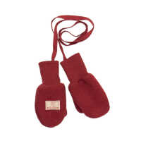 Pickapooh Fäustel Wollfleece kbT Fausthandschuh