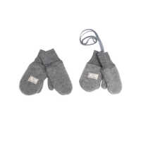 Pickapooh Fäustel Wollfleece kbT Fausthandschuh