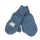 Pickapooh Fäustel Wollfleece kbT Fausthandschuh