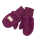 Pickapooh Fäustel Wollfleece kbT Fausthandschuh