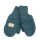 Pickapooh Fäustel Wollfleece kbT Fausthandschuh