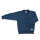 Lilano Baby Jacke 74/80 marine aus Wolle kbT / Seide