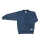 Lilano Baby Jacke 74/80 marine aus Wolle kbT / Seide