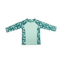 Ducksday Kinder UV T-Shirt Langarm mit Sonnenschutz UPF50+