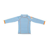 Ducksday Kinder UV T-Shirt Langarm mit Sonnenschutz UPF50+