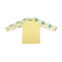 Ducksday Kinder UV T-Shirt Langarm mit Sonnenschutz UPF50+