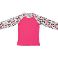 Ducksday Kinder UV T-Shirt Langarm mit Sonnenschutz UPF50+