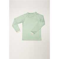 Ducksday Kinder UV T-Shirt Langarm mit Sonnenschutz UPF50+