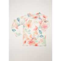 Ducksday Kinder UV T-Shirt Langarm mit Sonnenschutz UPF50+