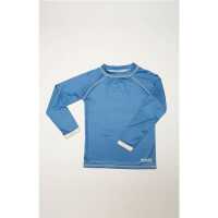 Ducksday Kinder UV T-Shirt Langarm mit Sonnenschutz UPF50+
