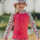 Ducksday Kinder UV T-Shirt Langarm mit Sonnenschutz UPF50+