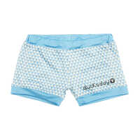 Ducksday Jungen UV Badehose mit Sonnenschutz UPF50+