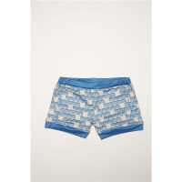 Ducksday Jungen UV Badehose mit Sonnenschutz UPF50+