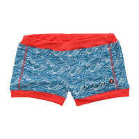 Ducksday Jungen UV Badehose mit Sonnenschutz UPF50+