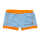 Ducksday Jungen UV Badehose mit Sonnenschutz UPF50+