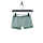 Ducksday Jungen UV Badehose mit Sonnenschutz UPF50+