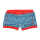 Ducksday Jungen UV Badehose mit Sonnenschutz UPF50+
