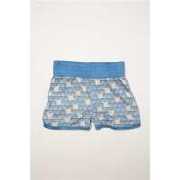Ducksday Mädchen Badehose mit UV Schutz UPF50+