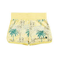 Ducksday Mädchen Badehose mit UV Schutz UPF50+