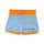 Ducksday Mädchen Badehose mit UV Schutz UPF50+