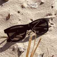 Okky Kinder Sonnenbrille Orca Black 3-10 Jahre