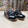 Pololo Sneaker Berlin nero california