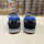 Pololo Sneaker Berlin nero california