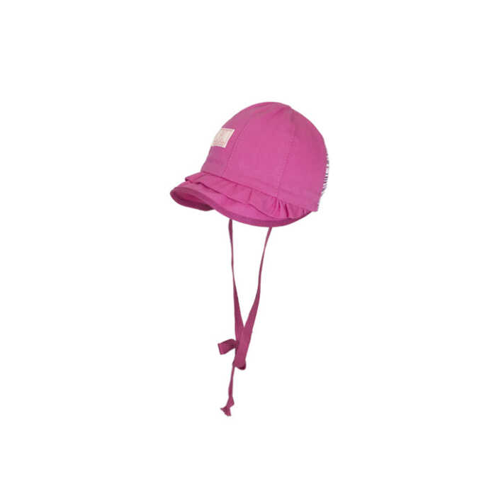 Pickapooh Emma 38 BW kbA azalea/ BW Strick kbA lila-rosa-weiß