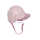 Pickapooh Emma Baby Sonnenschutzhut aus Musselin Baumwoll kbA