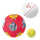 Lutz Mauder Kinderball groß Zootiere Ø 18cm