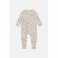 Hust & Claire Mulle - Baby Einteiler aus Bambus
