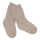GoBabyGo 27-30 Sand Stoppersocken aus Baumwolle