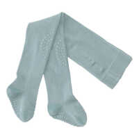 GoBabyGo Krabbelstrumpfhose aus Baumwolle
