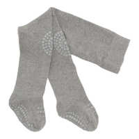GoBabyGo Krabbelstrumpfhose aus Baumwolle