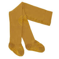 GoBabyGo Krabbelstrumpfhose aus Baumwolle
