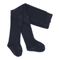 GoBabyGo Krabbelstrumpfhose aus Baumwolle