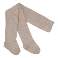 GoBabyGo Krabbelstrumpfhose aus Baumwolle