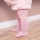 GoBabyGo Krabbelstrumpfhose aus Baumwolle