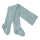 GoBabyGo Krabbelstrumpfhose aus Baumwolle