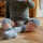 GoBabyGo Stoppersocken aus Baumwolle