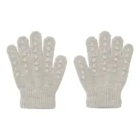 GoBabyGo Handschuhe mit Grip aus Wolle