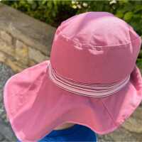 Pickapooh Lasse 56 BW kbA rose UV40/ BW Strick kbA...